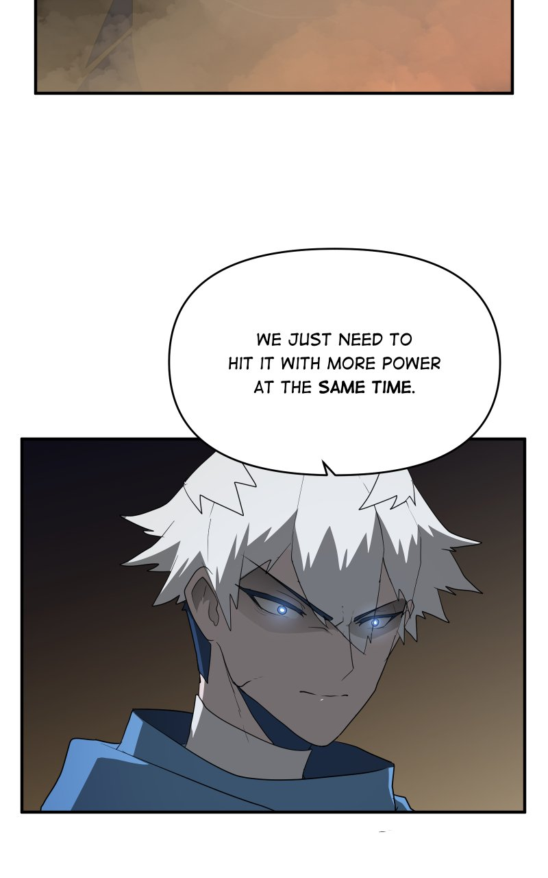The One Who Parried Death Chapter 41 43